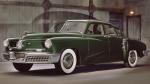 Tucker Sedan 1948 года